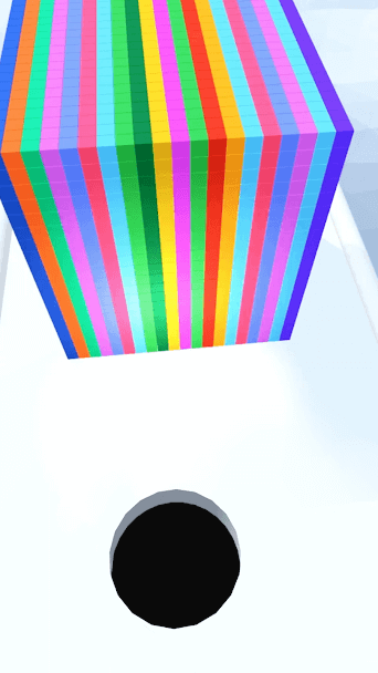 Color Hole 3D Mod Apk