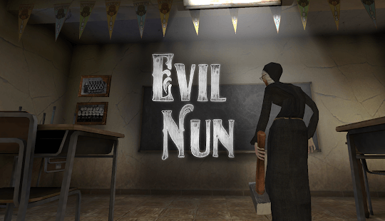 Evil Nun 