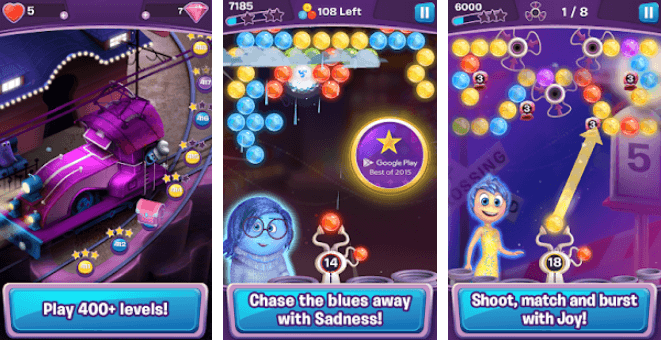 inside out thought bubbles game freezes online