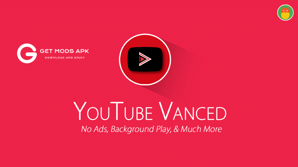 YouTube Vanced Apk Download