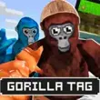 Gorilla Tag Mod Menu